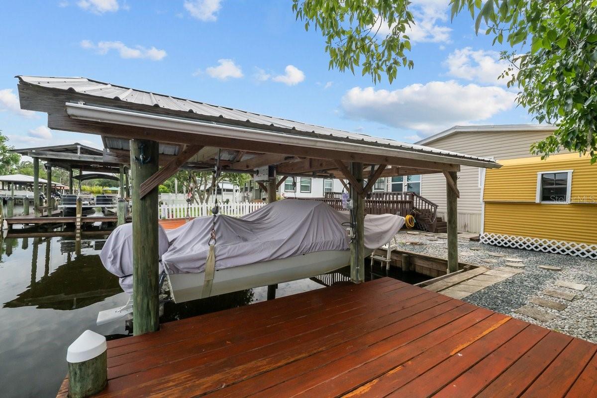 SPORTSMANS HARBOR SUB - Residential