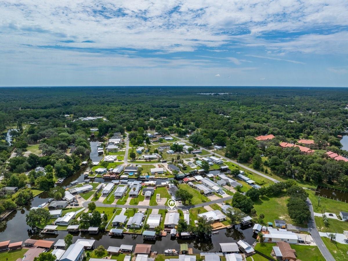 SPORTSMANS HARBOR SUB - Residential