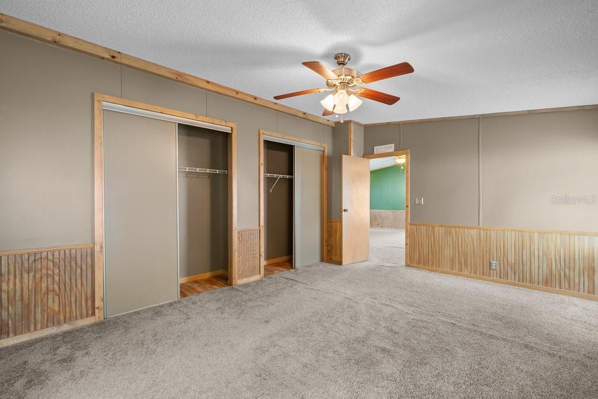 SPORTSMANS HARBOR SUB - Residential