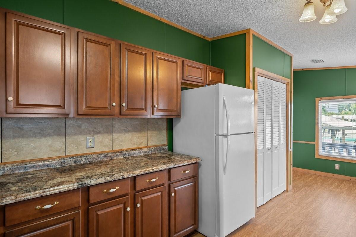 SPORTSMANS HARBOR SUB - Residential