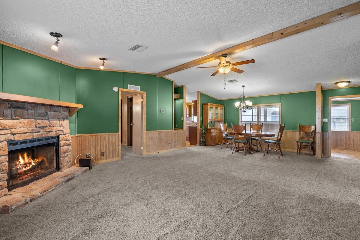 SPORTSMANS HARBOR SUB - Residential