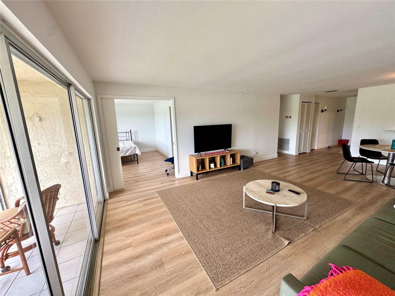 PALM-AIRE AT SARASOTA 10-C - Residential Lease