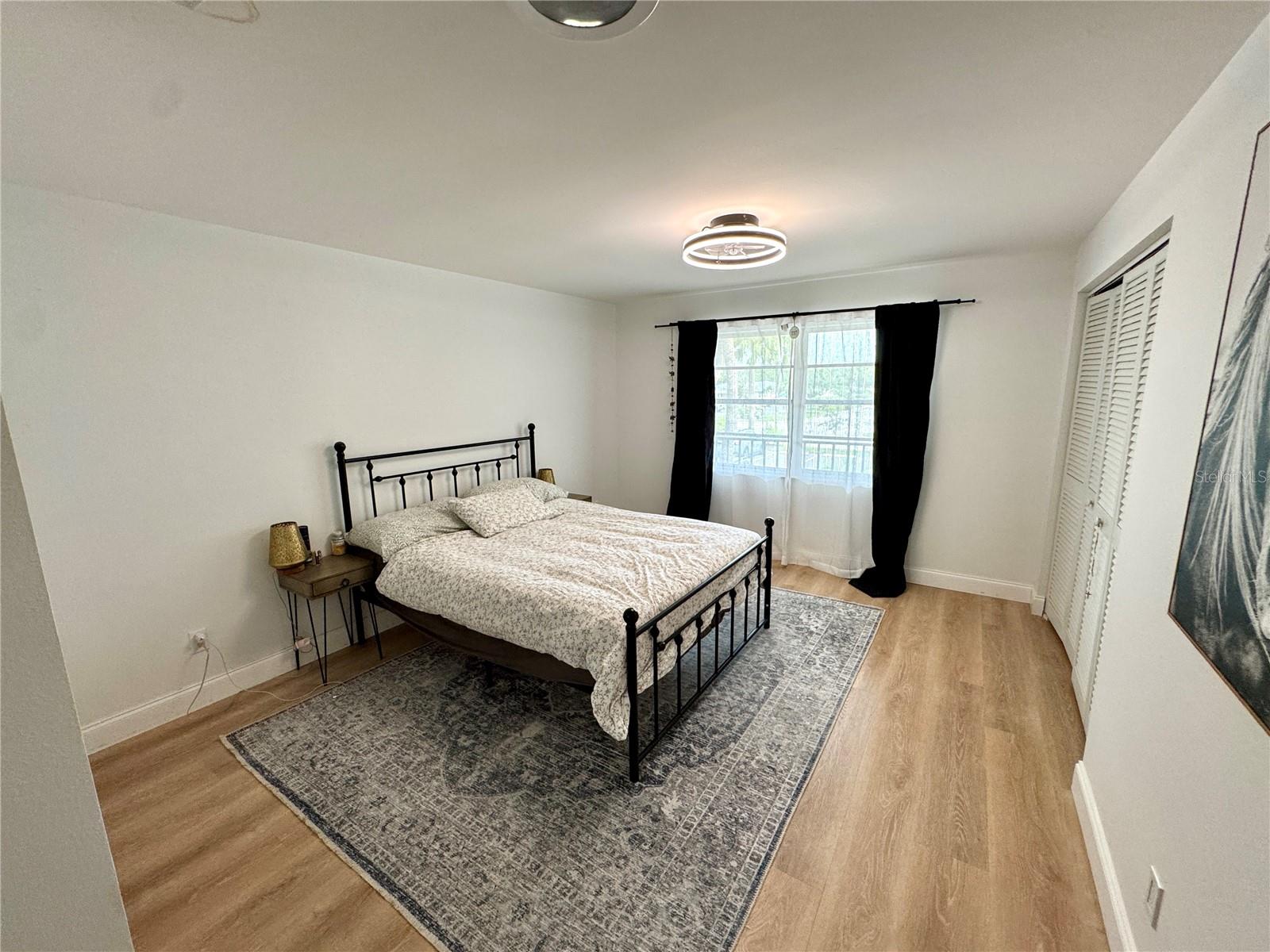 PALM-AIRE AT SARASOTA 10-C - Residential Lease