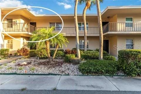 PALM-AIRE AT SARASOTA 10-C - Residential Lease