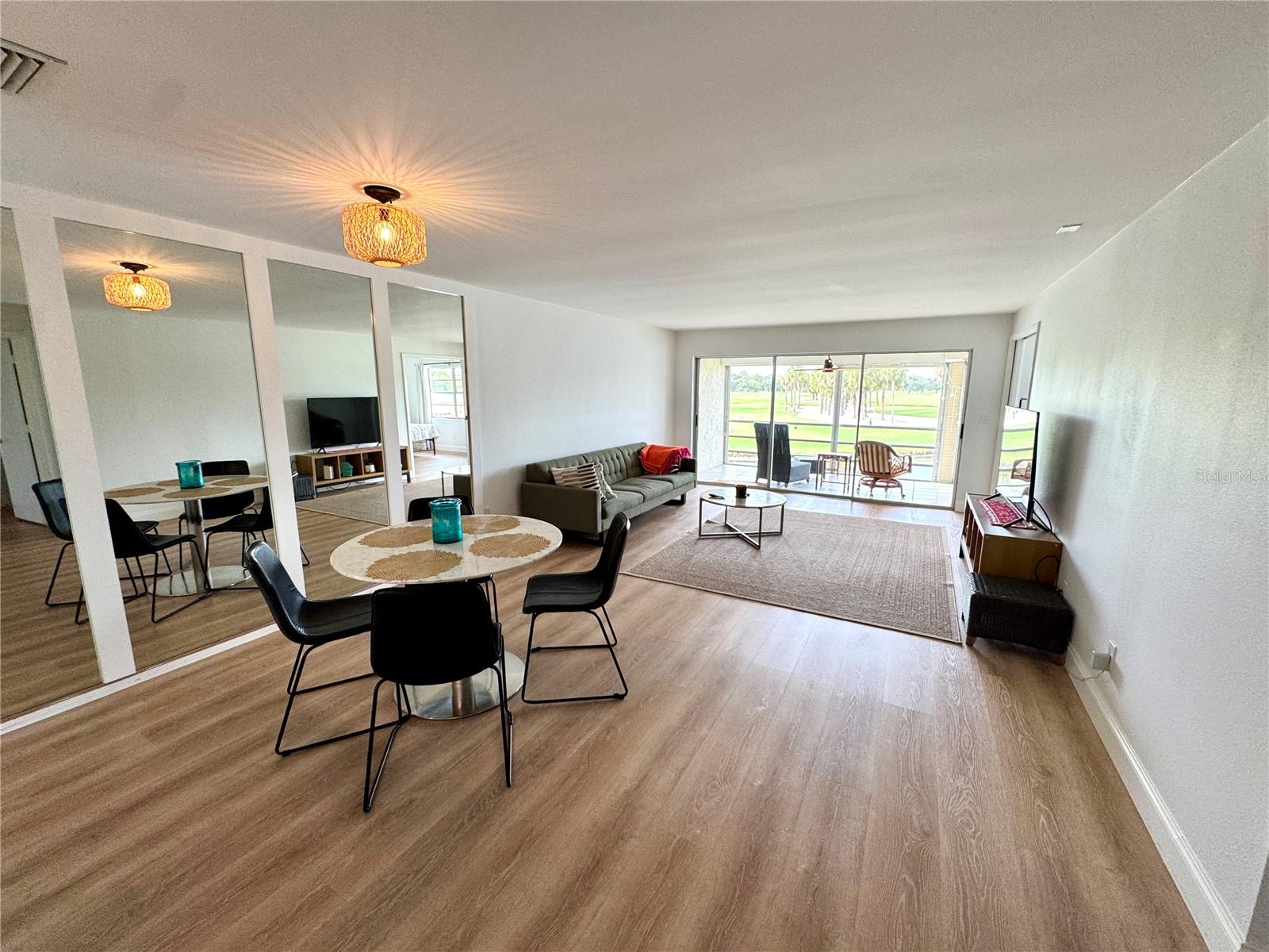 PALM-AIRE AT SARASOTA 10-C - Residential Lease