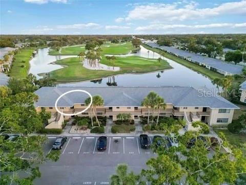 PALM-AIRE AT SARASOTA 10-C - Residential Lease
