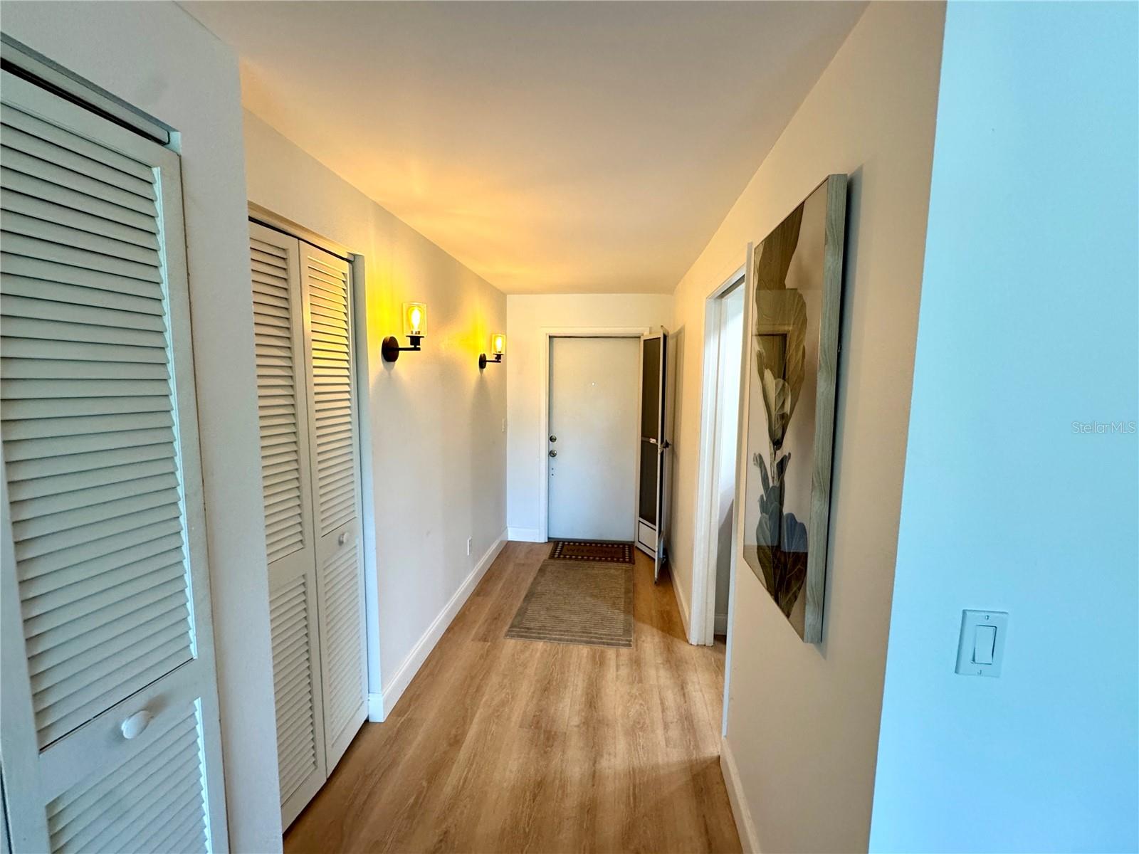 PALM-AIRE AT SARASOTA 10-C - Residential Lease