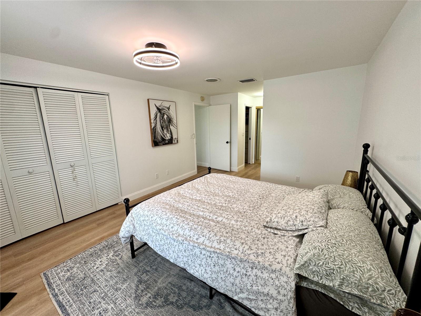 PALM-AIRE AT SARASOTA 10-C - Residential Lease