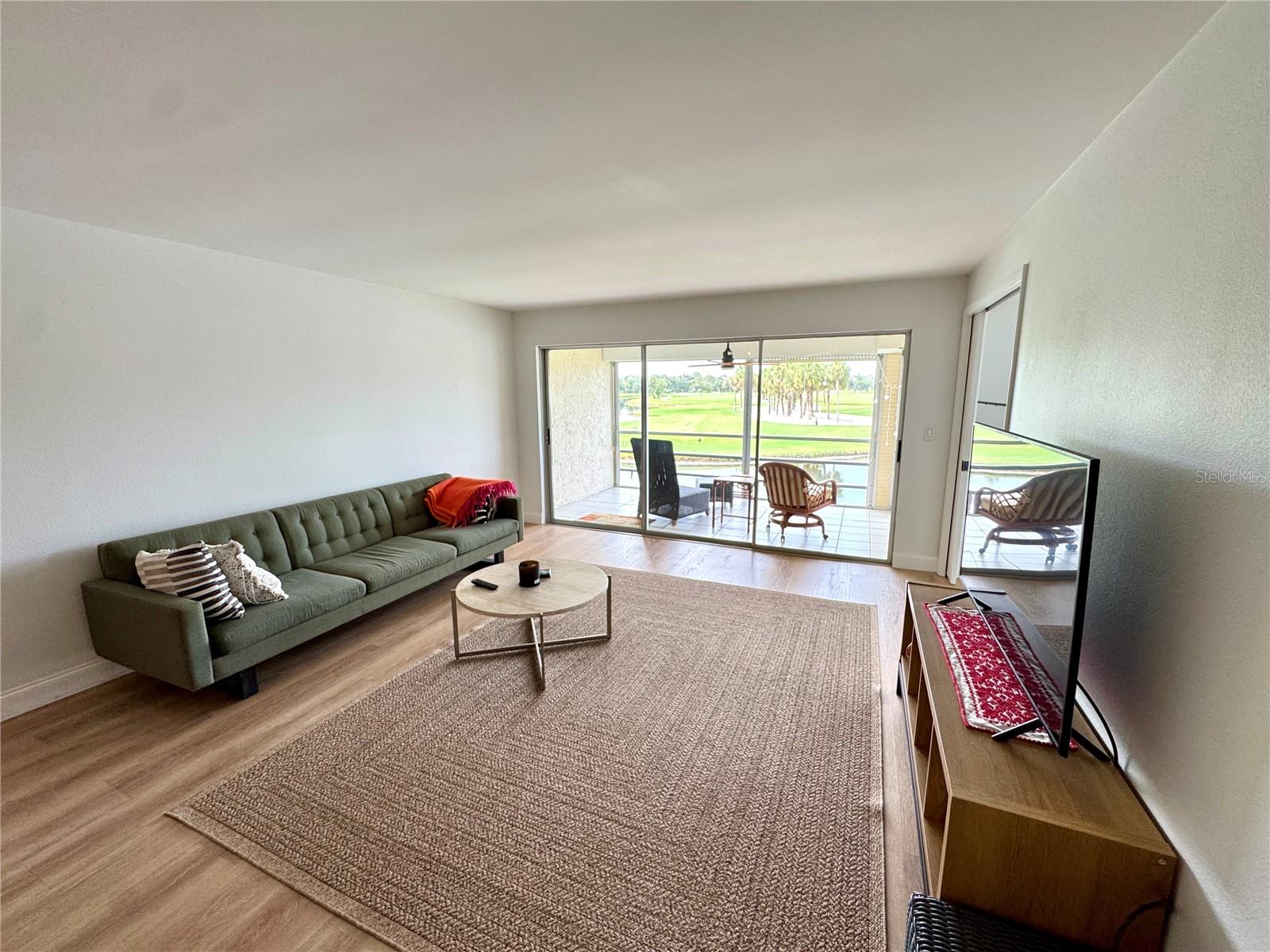 PALM-AIRE AT SARASOTA 10-C - Residential Lease