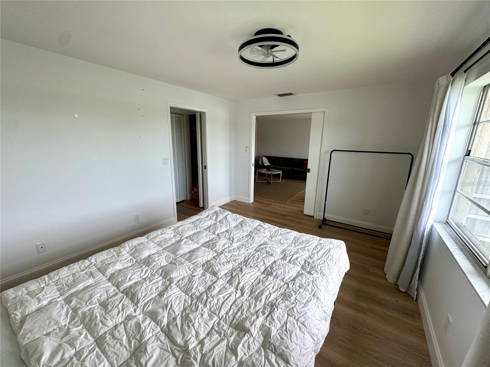PALM-AIRE AT SARASOTA 10-C - Residential Lease