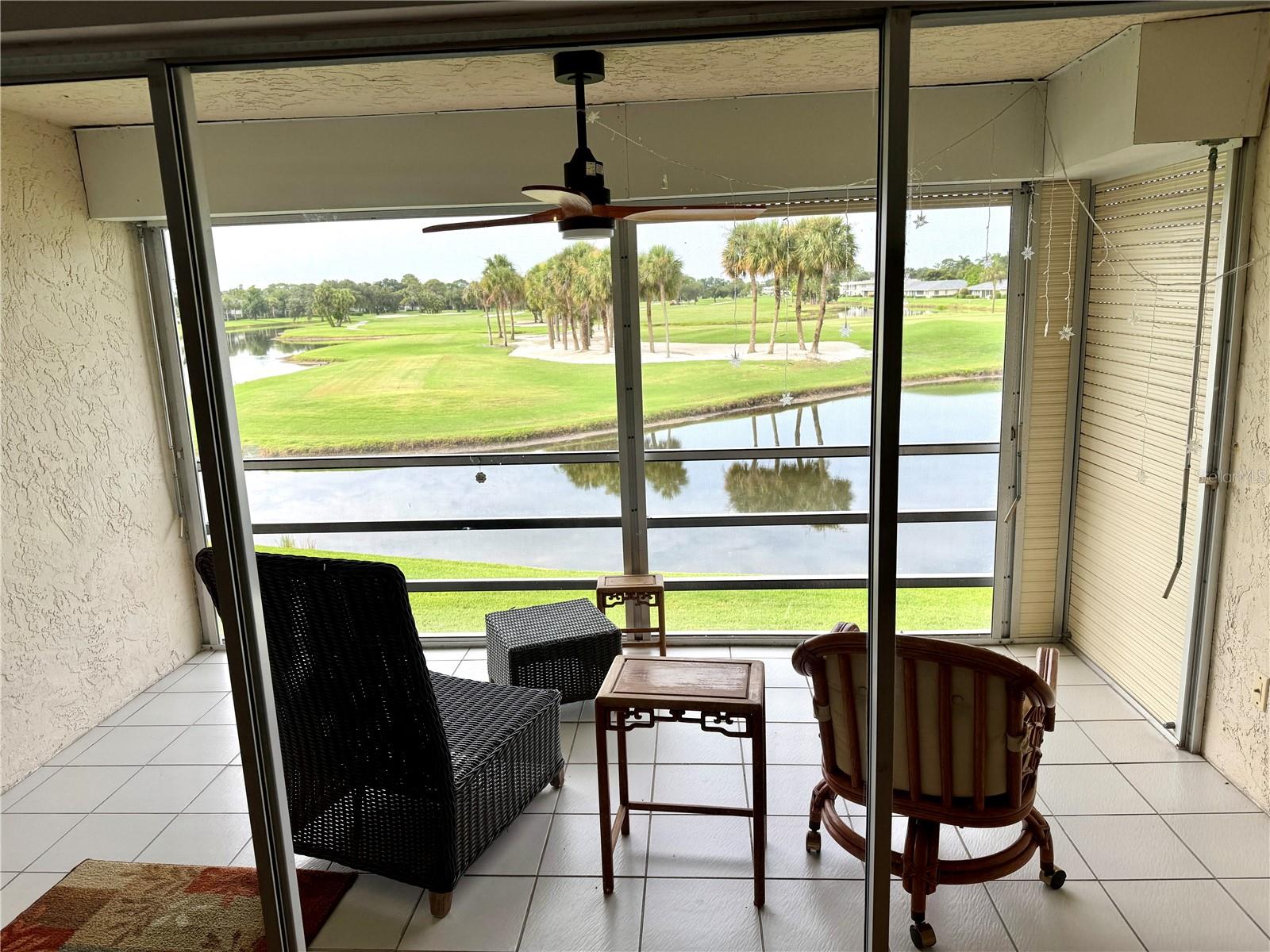 PALM-AIRE AT SARASOTA 10-C - Residential Lease