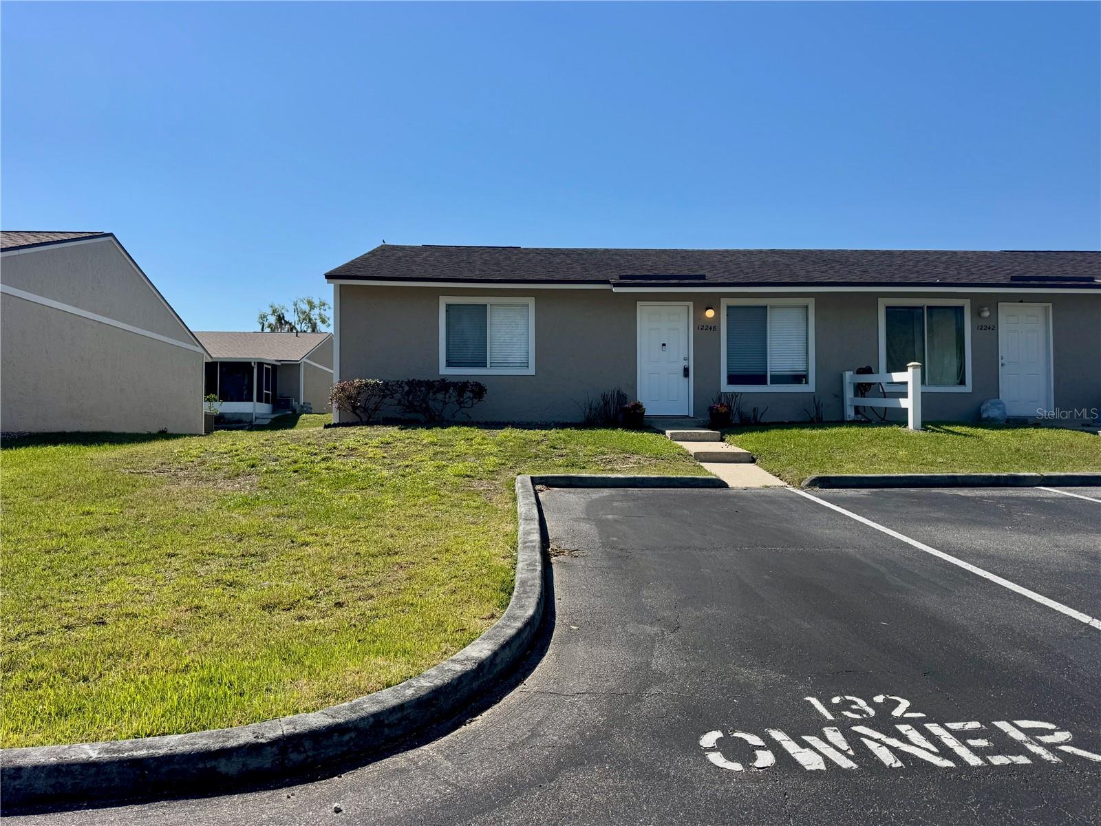 TAVARES RIDGE CONDO - Residential
