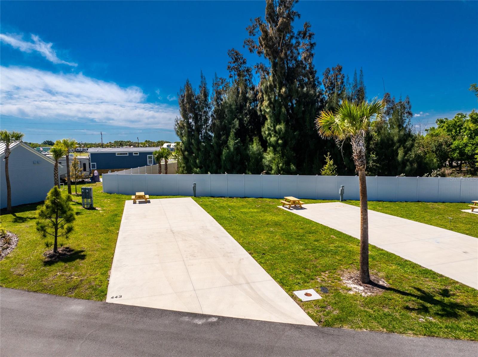 PALM BREEZE/PUNTA GORDA - Land