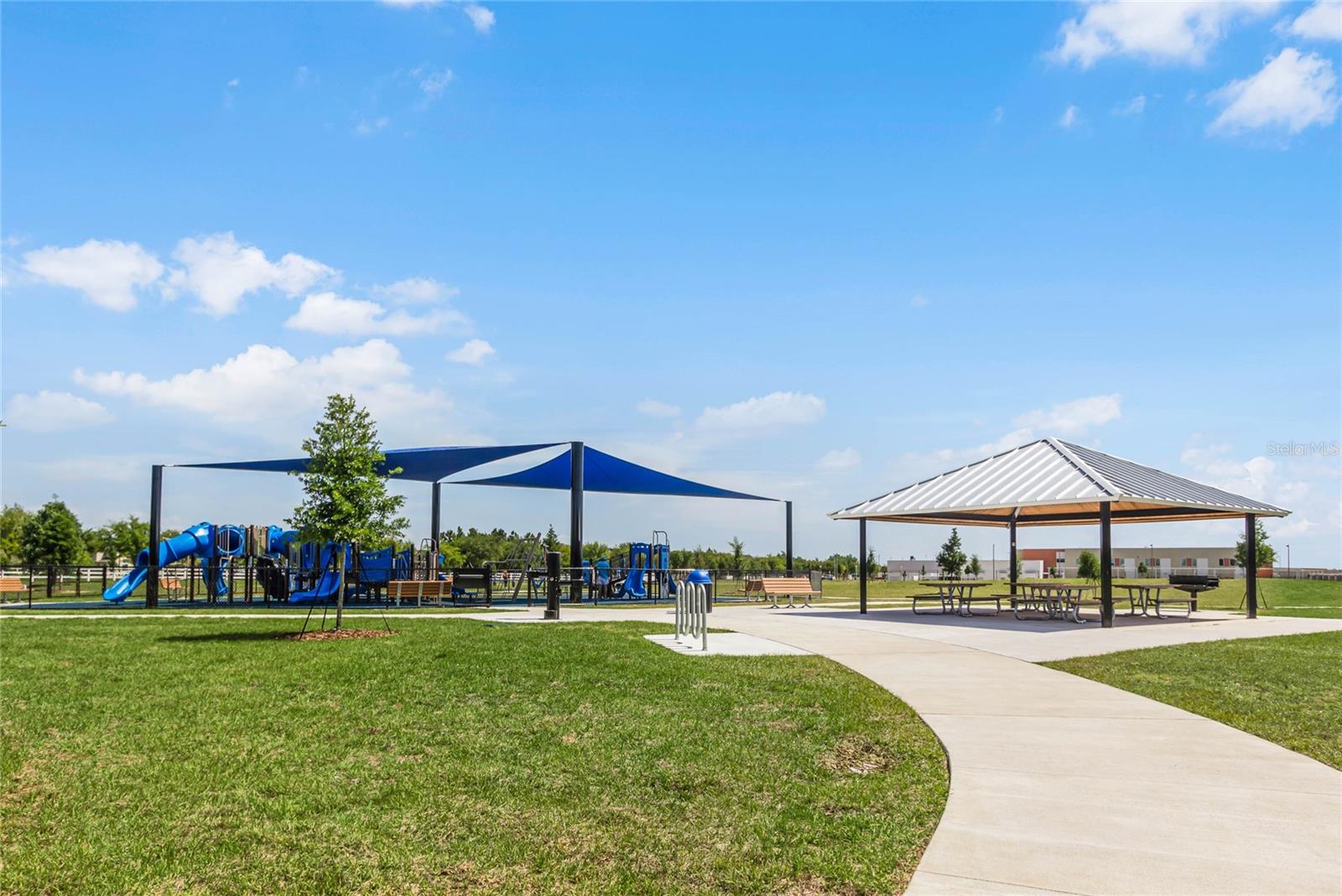 SUMMERLAKE PD PH 1B-A REP - Residential