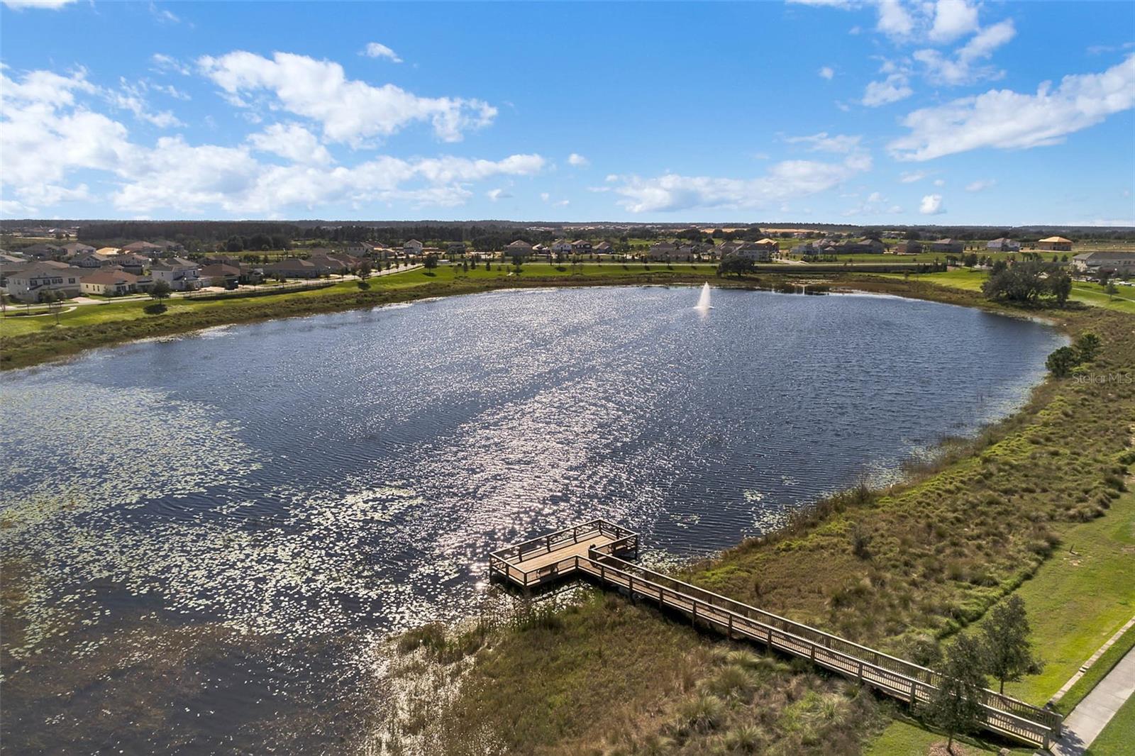 SUMMERLAKE PD PH 1B-A REP - Residential