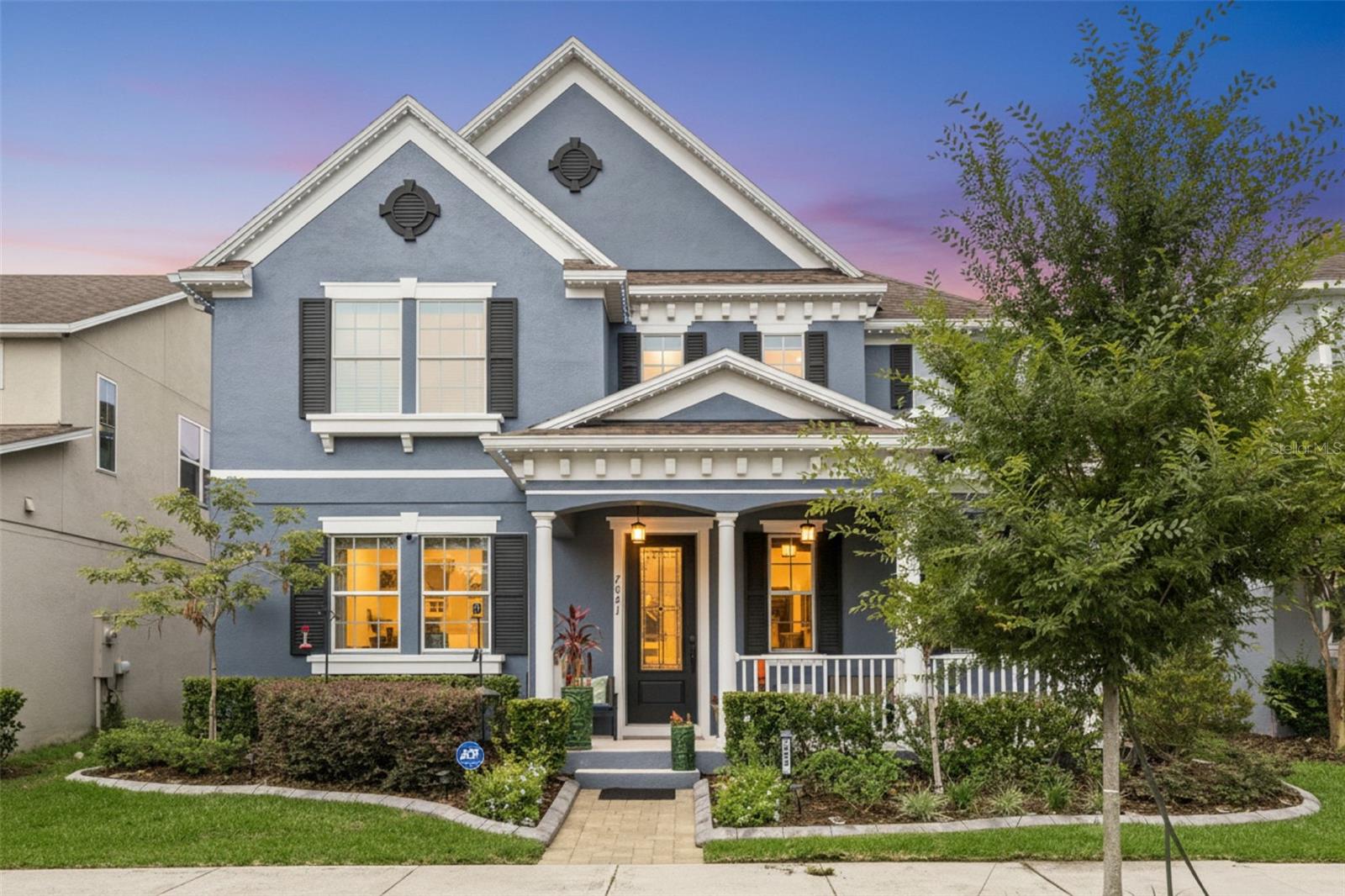 SUMMERLAKE PD PH 1B-A REP - Residential
