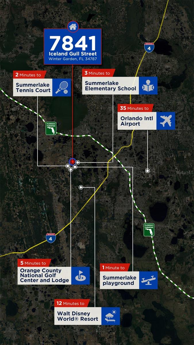 SUMMERLAKE PD PH 1B-A REP - Residential