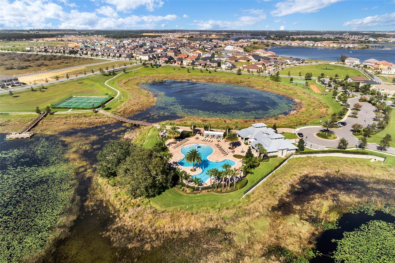 SUMMERLAKE PD PH 1B-A REP - Residential