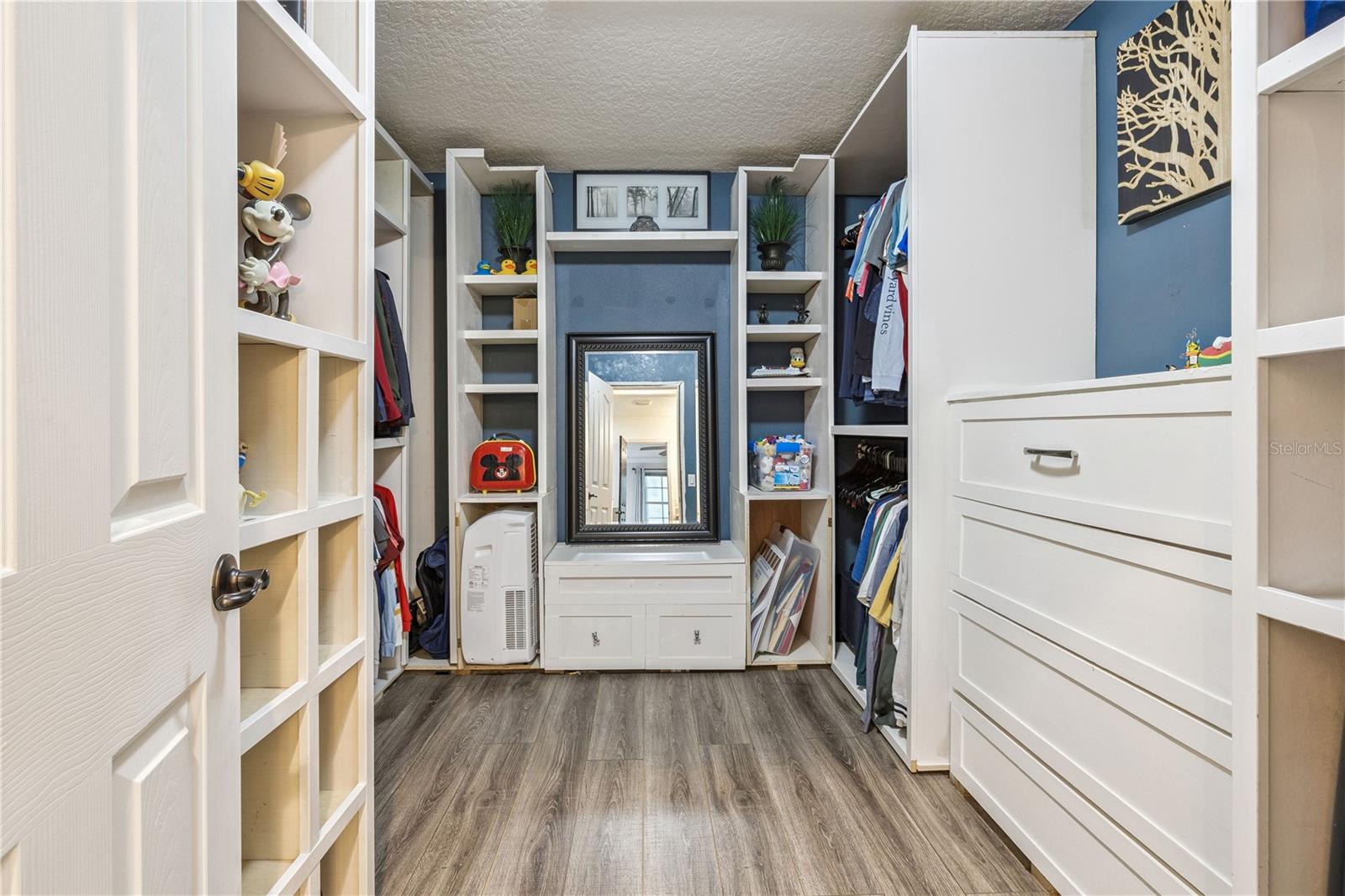 SUMMERLAKE PD PH 1B-A REP - Residential