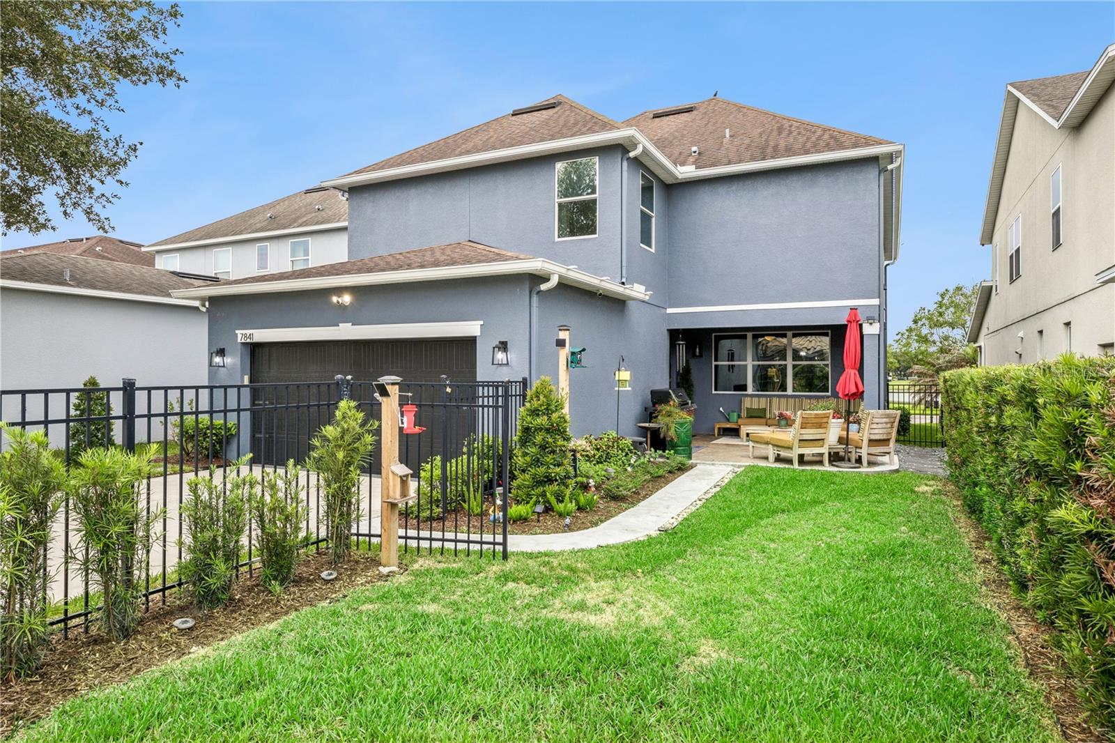 SUMMERLAKE PD PH 1B-A REP - Residential