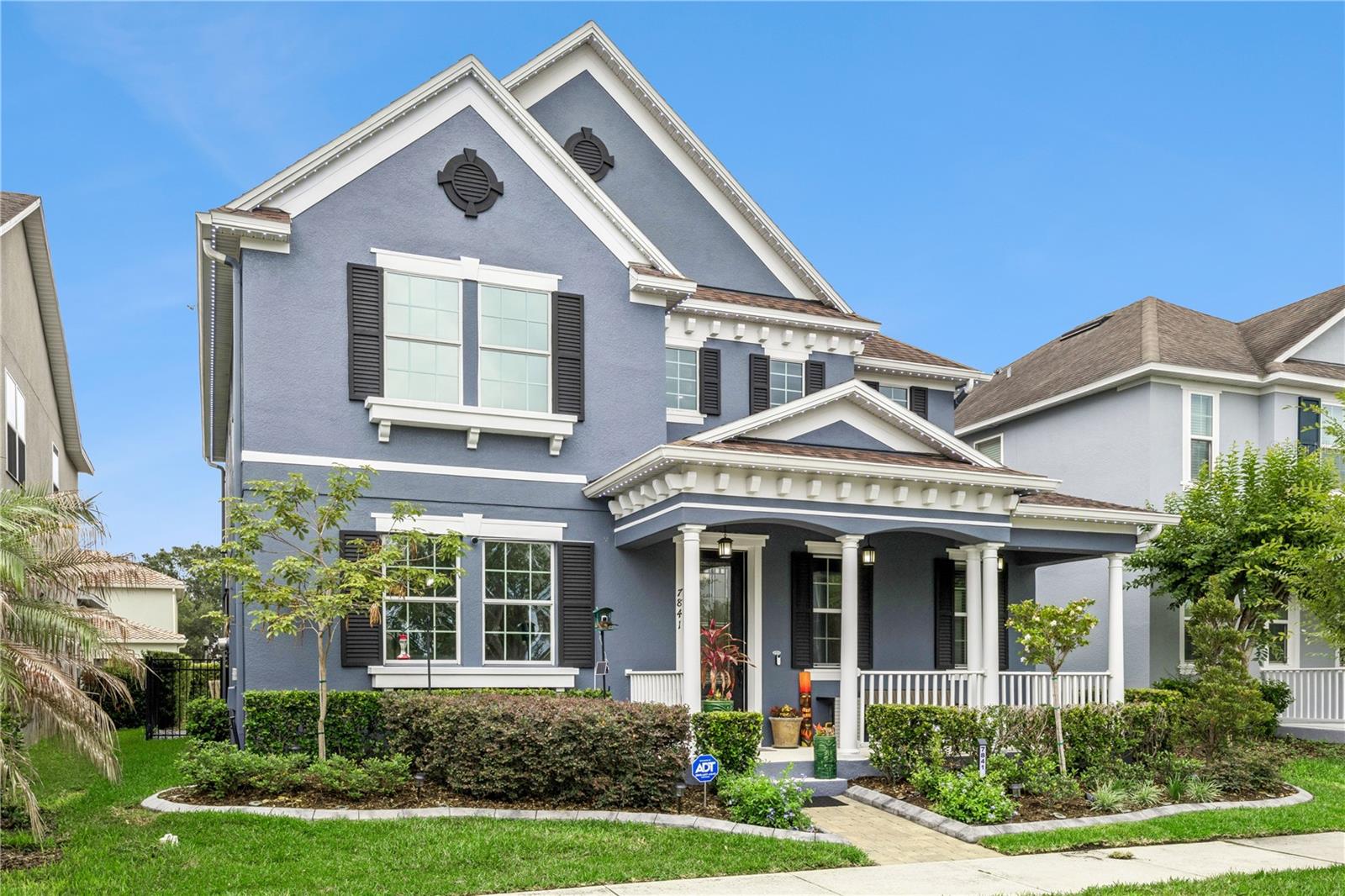 SUMMERLAKE PD PH 1B-A REP - Residential