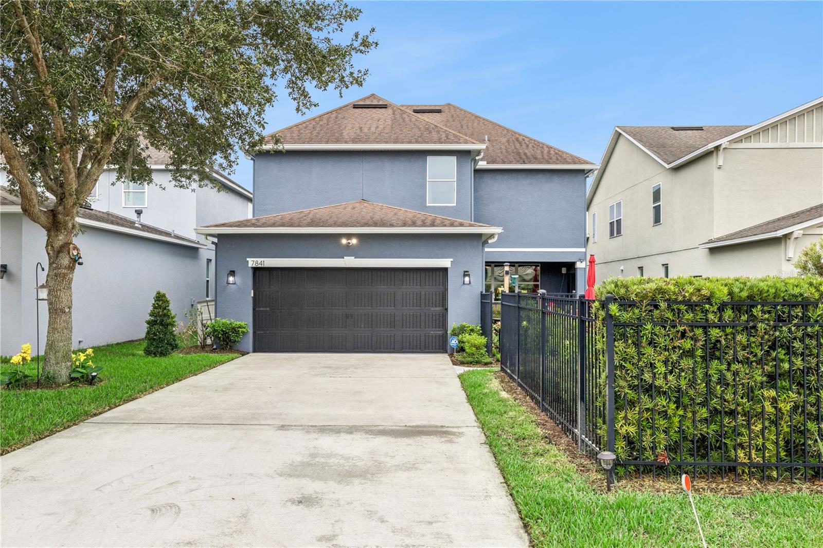 SUMMERLAKE PD PH 1B-A REP - Residential