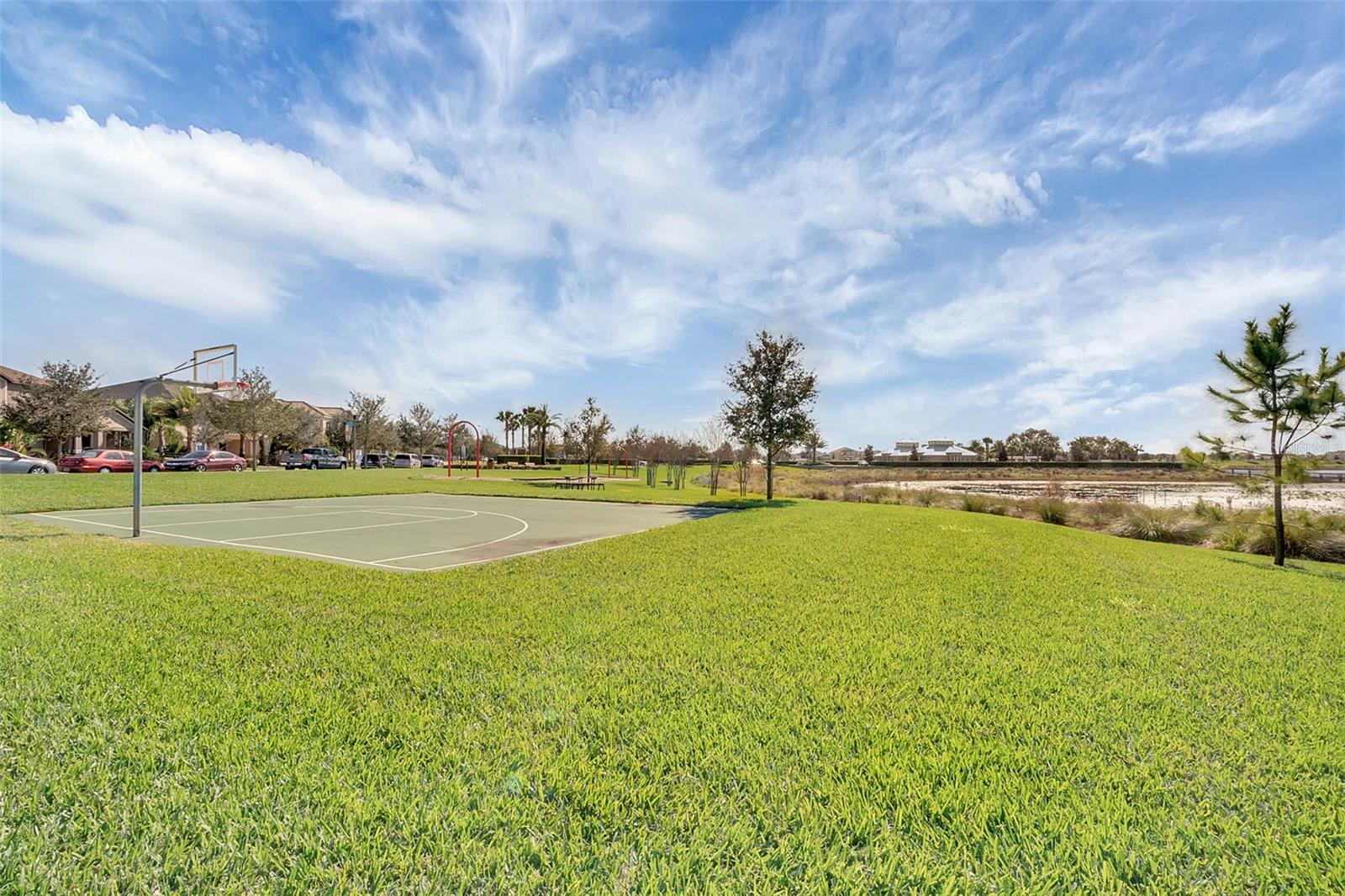 SUMMERLAKE PD PH 1B-A REP - Residential