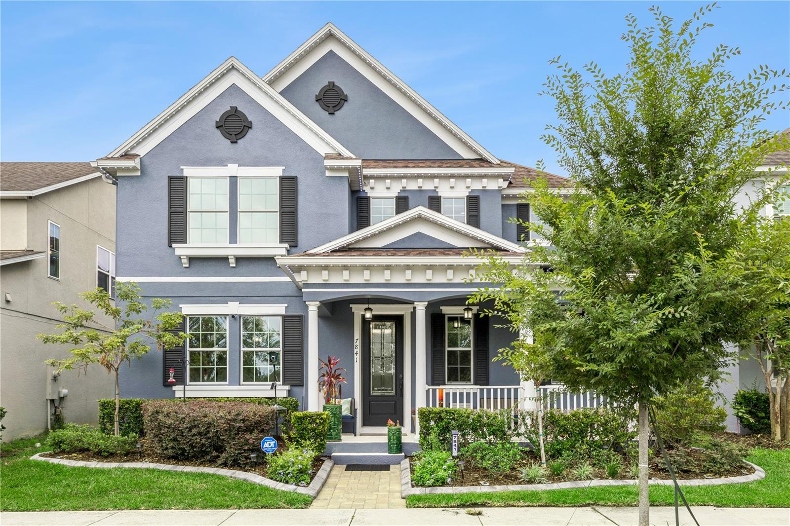 SUMMERLAKE PD PH 1B-A REP - Residential