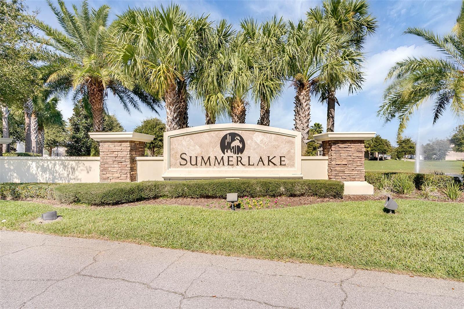 SUMMERLAKE PD PH 1B-A REP - Residential