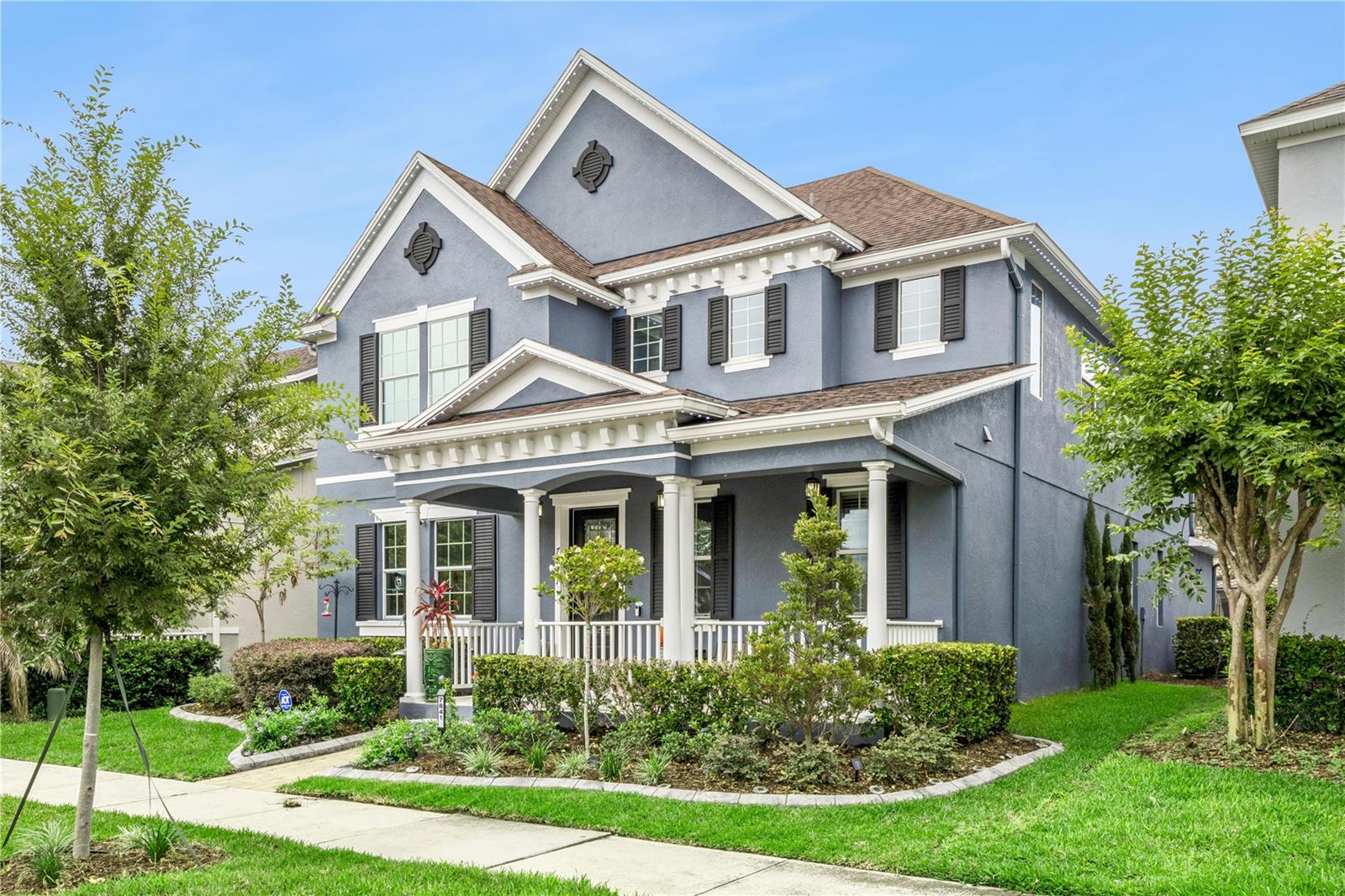 SUMMERLAKE PD PH 1B-A REP - Residential