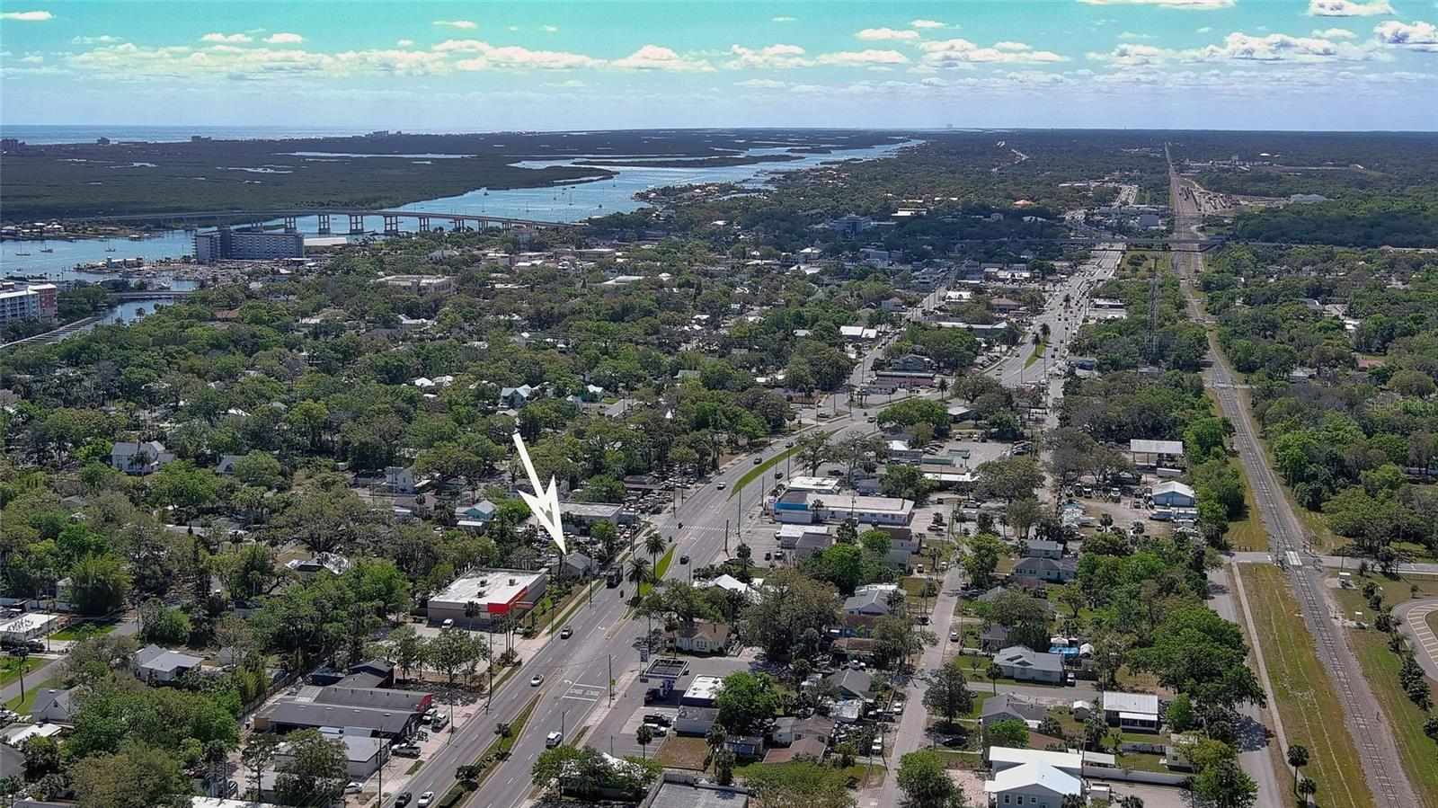 HAMMONDS NEW SMYRNA - Residential
