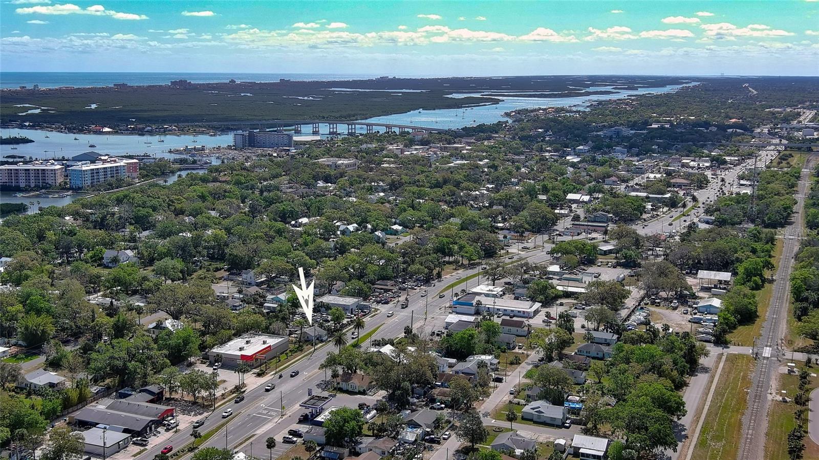 HAMMONDS NEW SMYRNA - Residential