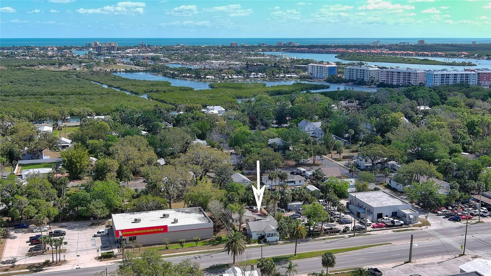 HAMMONDS NEW SMYRNA - Residential