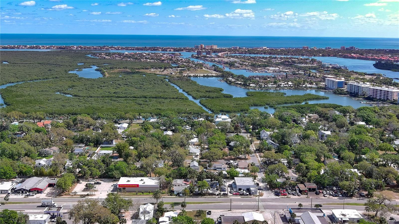 HAMMONDS NEW SMYRNA - Residential