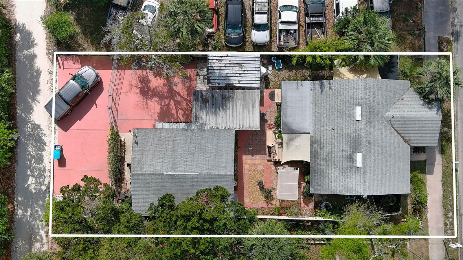 HAMMONDS NEW SMYRNA - Residential