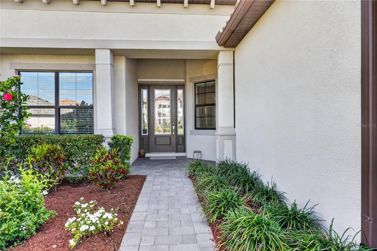 LORRAINE LAKES PH I - Residential