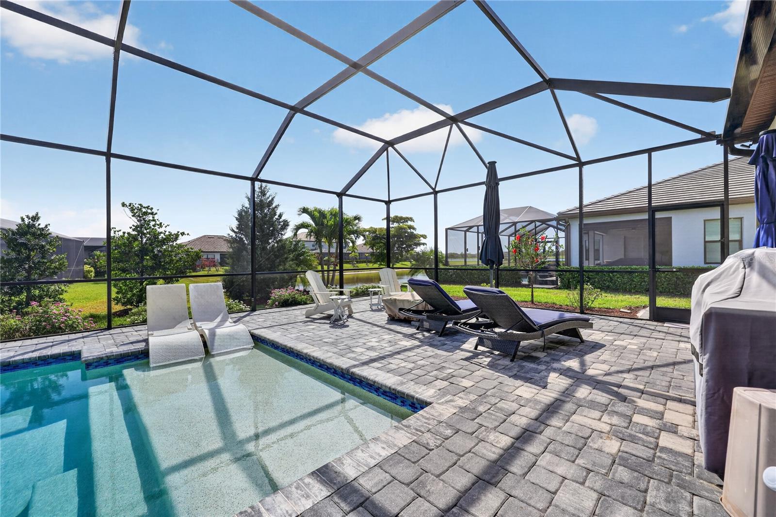 LORRAINE LAKES PH I - Residential