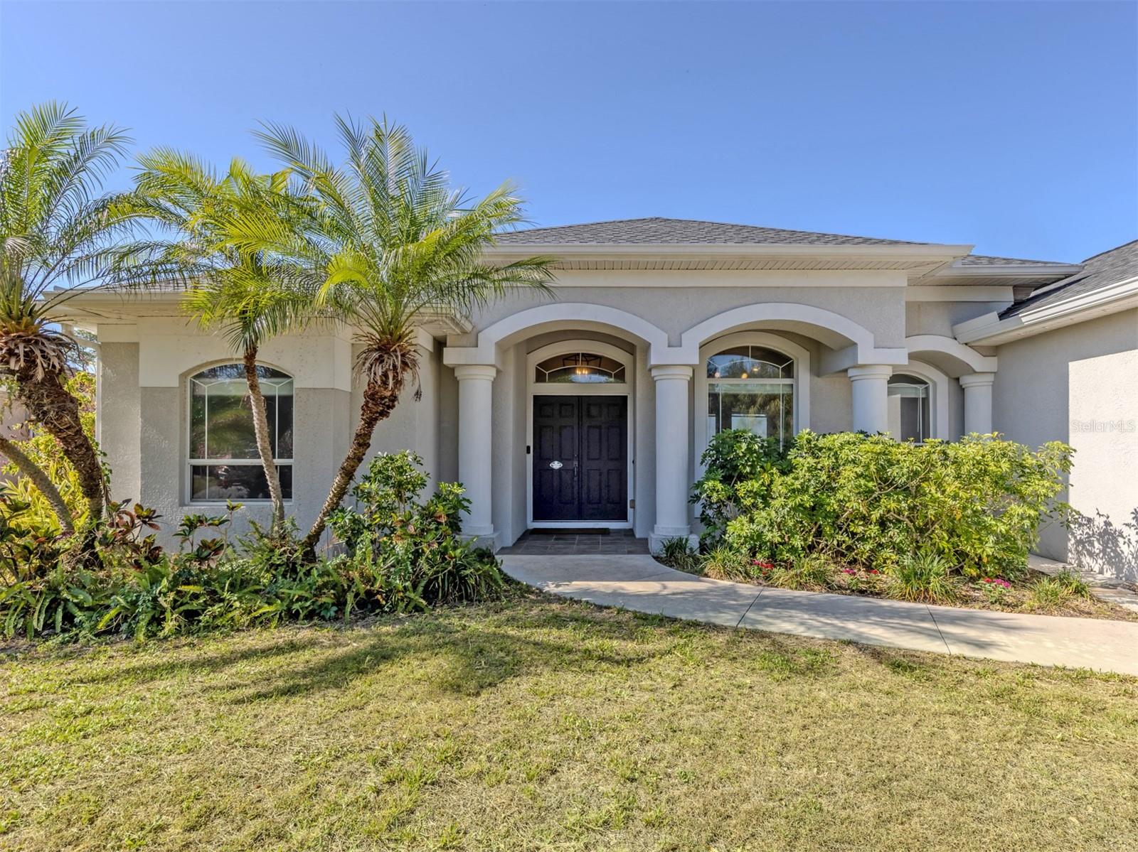PORT CHARLOTTE SUB 10 - Residential