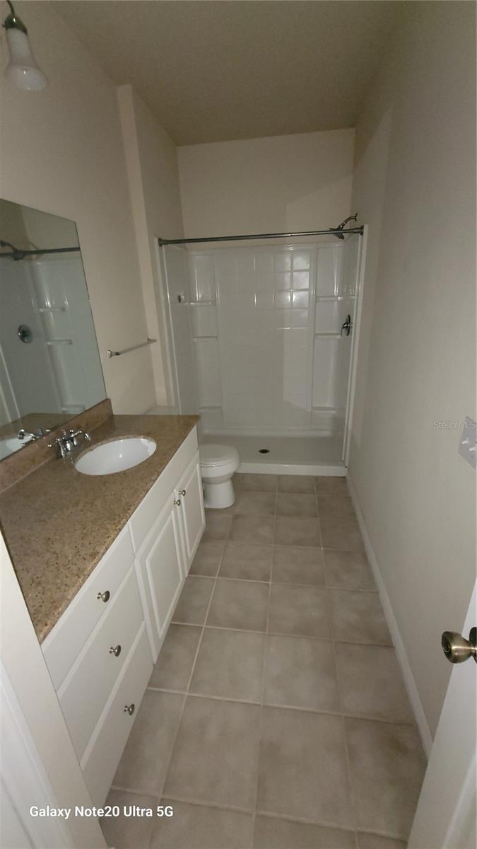 SOUTHERN PINES CONDO - Residential Lease
