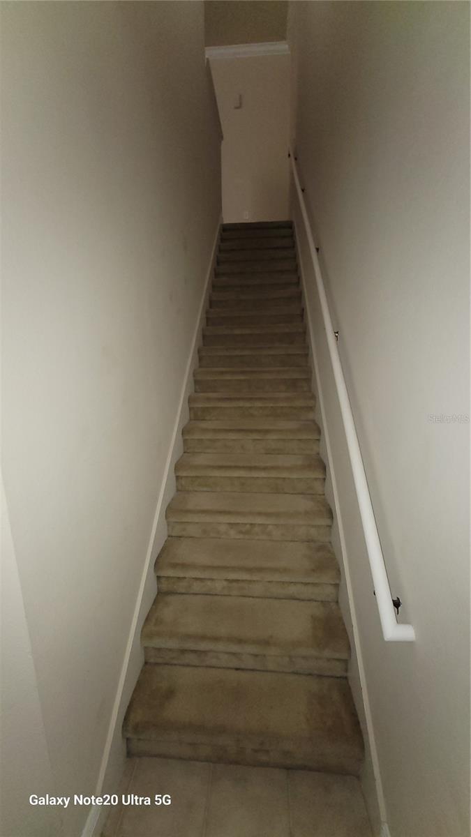SOUTHERN PINES CONDO - Residential Lease
