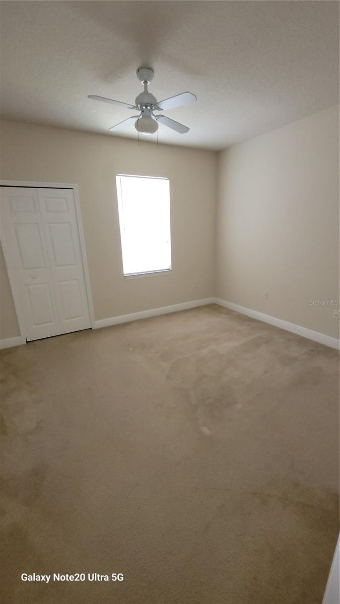 SOUTHERN PINES CONDO - Residential Lease