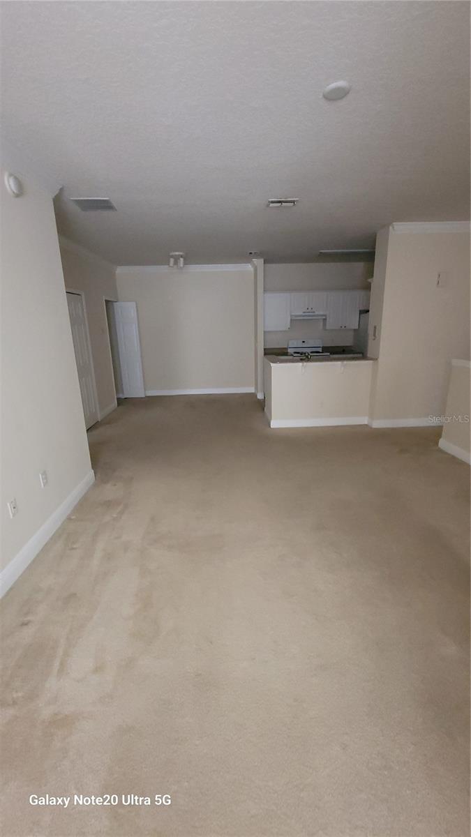 SOUTHERN PINES CONDO - Residential Lease
