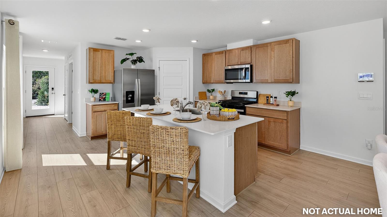 GRAND RESERVE AND GOLF CLUB - Residential