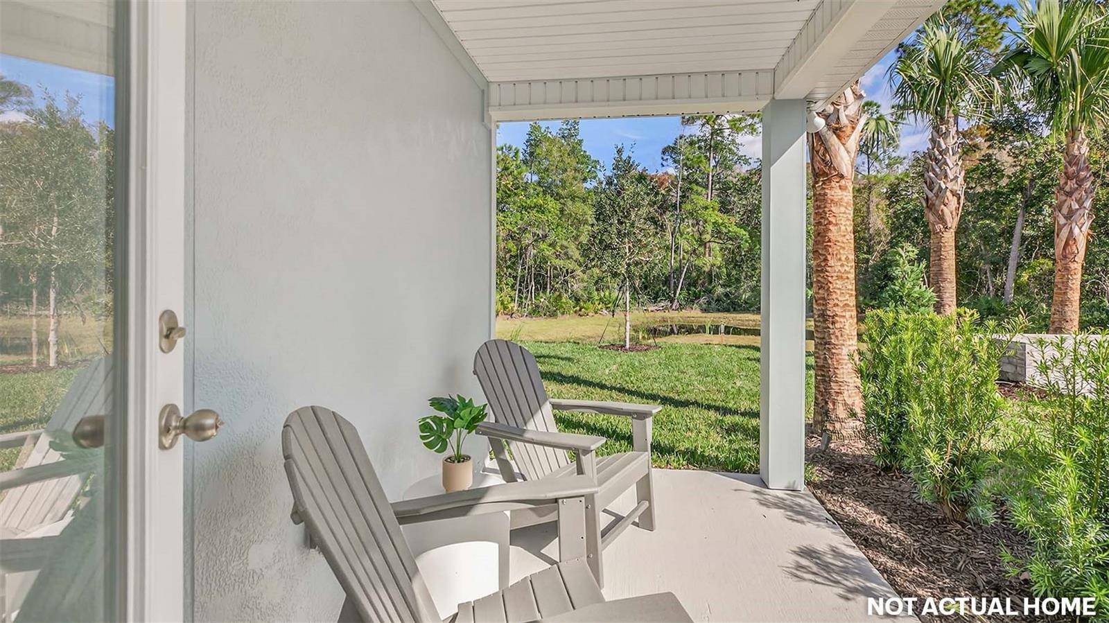 GRAND RESERVE AND GOLF CLUB - Residential