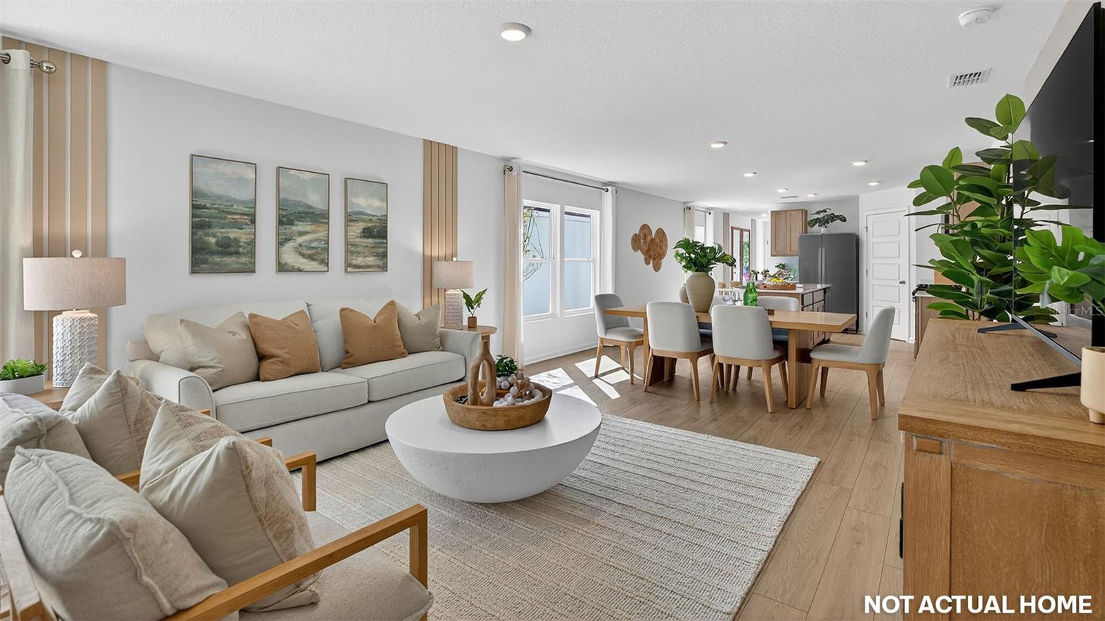 GRAND RESERVE AND GOLF CLUB - Residential