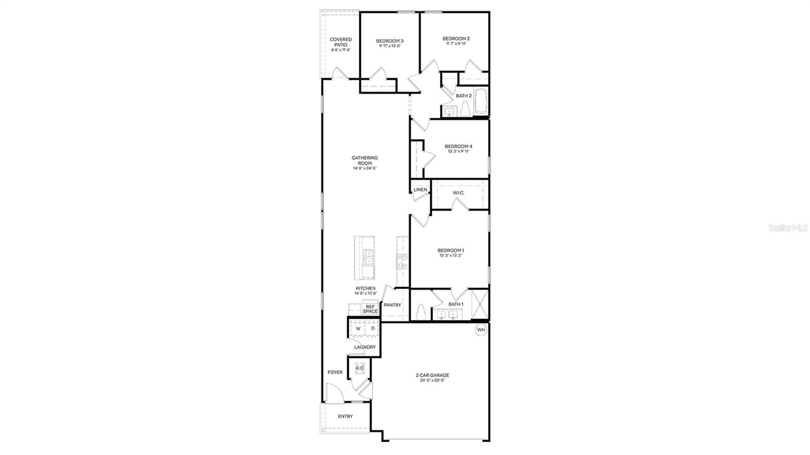 GRAND RESERVE AND GOLF CLUB - Residential