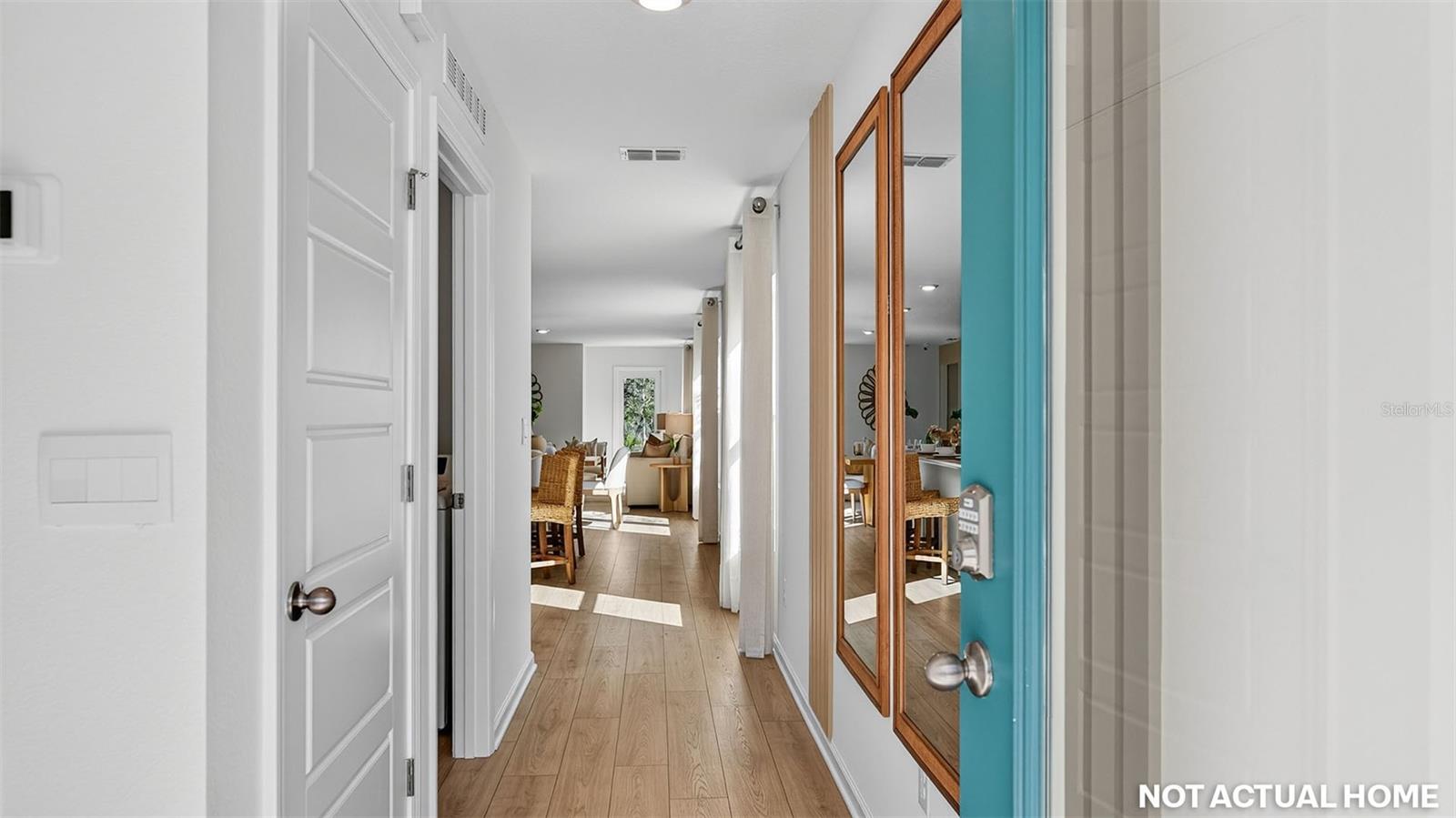GRAND RESERVE AND GOLF CLUB - Residential