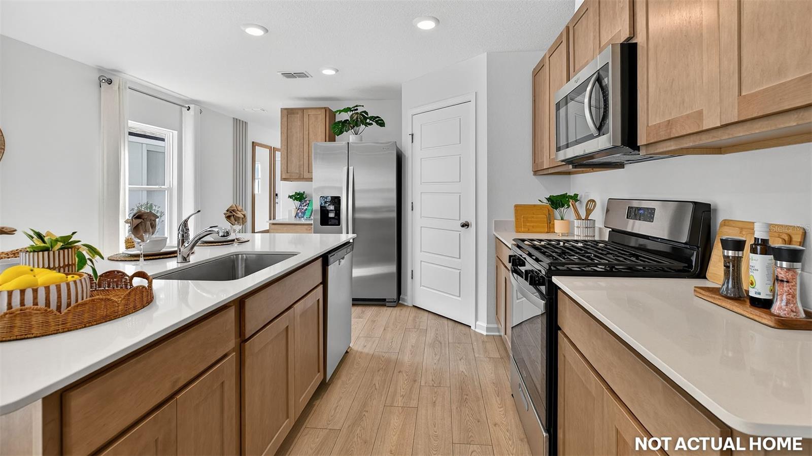 GRAND RESERVE AND GOLF CLUB - Residential