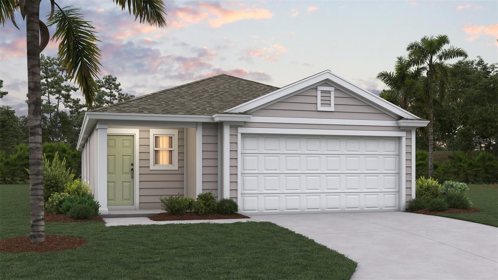 GRAND RESERVE AND GOLF CLUB - Residential