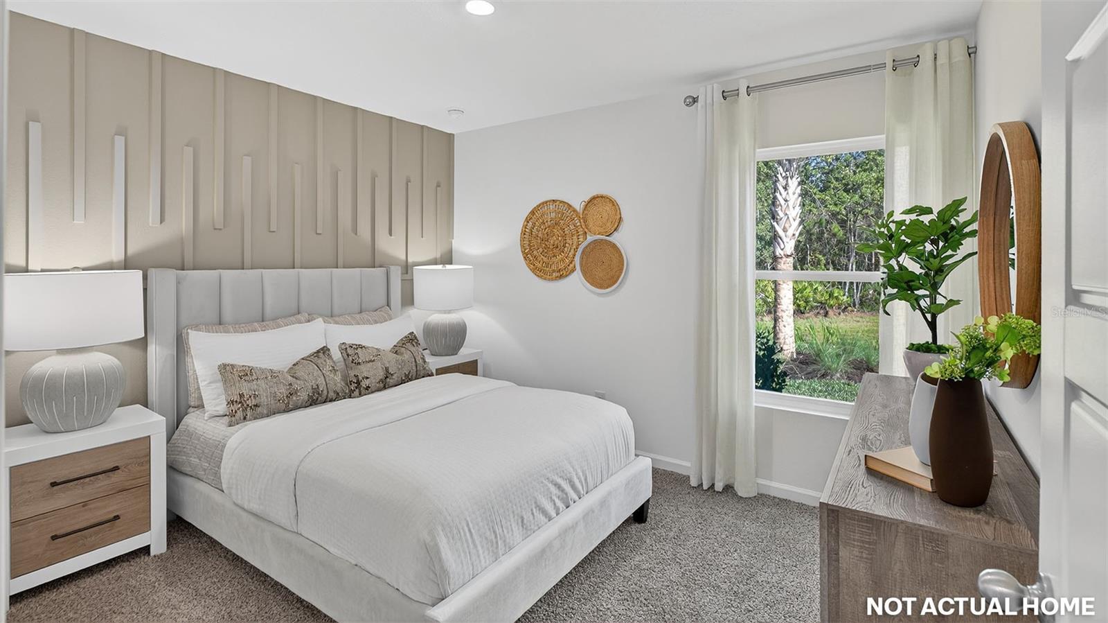 GRAND RESERVE AND GOLF CLUB - Residential